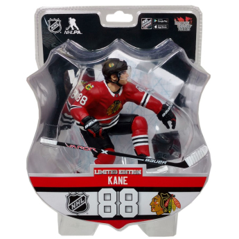 Chicago Blackhawks фигурка Imports Dragon Patrick Kane 88