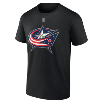 Columbus Blue Jackets мъжка тениска Johnny Gaudreau #13 Special Edition 2.0 Name & Number