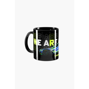 Valentino Rossi халба WRT WE ARE A TEAM