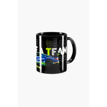 Valentino Rossi халба WRT WE ARE A TEAM