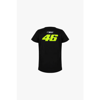 Valentino Rossi детска тениска WRT WE ARE A TEAM