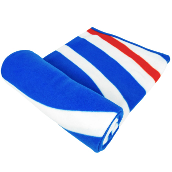 Rangers FC одеяло Pulse Fleece Blanket