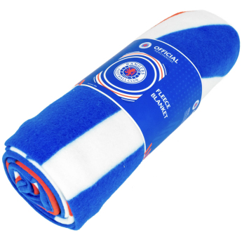 Rangers FC одеяло Pulse Fleece Blanket