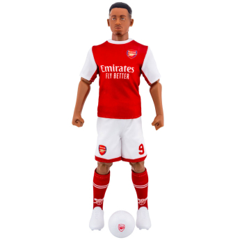 Arsenal FC фигурка Gabriel Jesus Action Figure