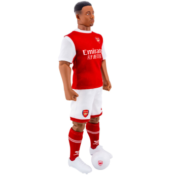 Arsenal FC фигурка Gabriel Jesus Action Figure