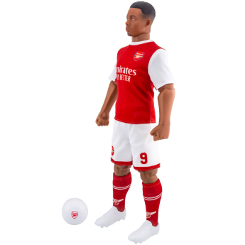 Arsenal FC фигурка Gabriel Jesus Action Figure