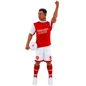 Arsenal FC фигурка Gabriel Jesus Action Figure