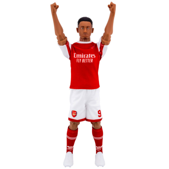 Arsenal FC фигурка Gabriel Jesus Action Figure