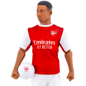 Arsenal FC фигурка Gabriel Jesus Action Figure