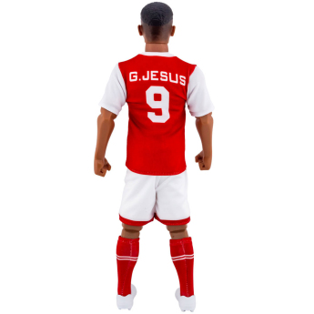 Arsenal FC фигурка Gabriel Jesus Action Figure