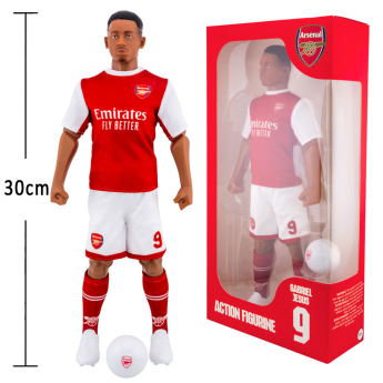 Arsenal FC фигурка Gabriel Jesus Action Figure