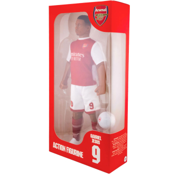 Arsenal FC фигурка Gabriel Jesus Action Figure