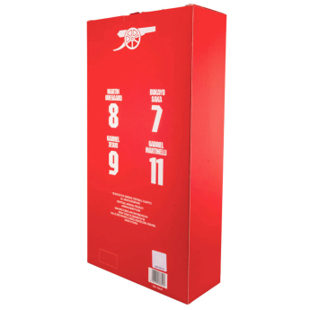 Arsenal FC фигурка Gabriel Jesus Action Figure