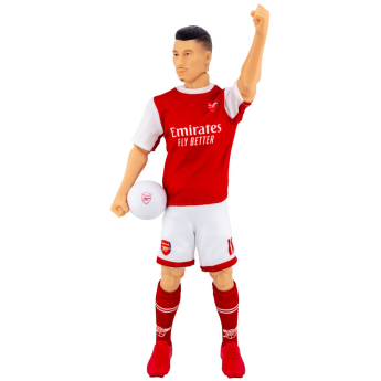 Arsenal FC фигурка Gabriel Martinelli Action Figure