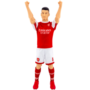 Arsenal FC фигурка Gabriel Martinelli Action Figure