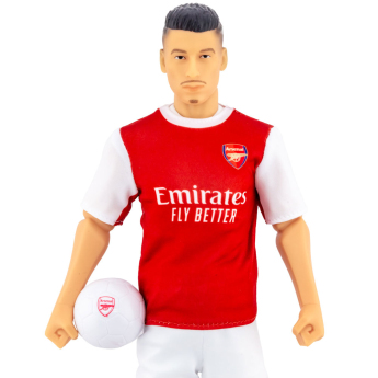 Arsenal FC фигурка Gabriel Martinelli Action Figure