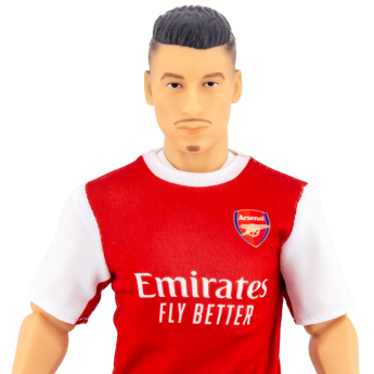 Arsenal FC фигурка Gabriel Martinelli Action Figure