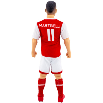 Arsenal FC фигурка Gabriel Martinelli Action Figure