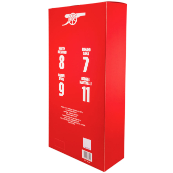 Arsenal FC фигурка Gabriel Martinelli Action Figure