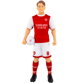 Arsenal FC фигурка Martin Odegaard Action Figure