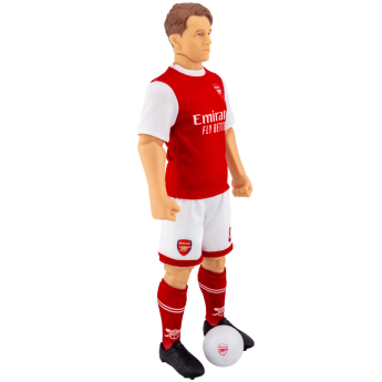 Arsenal FC фигурка Martin Odegaard Action Figure