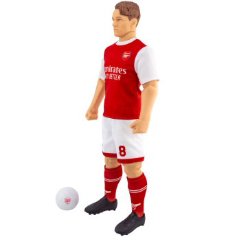 Arsenal FC фигурка Martin Odegaard Action Figure