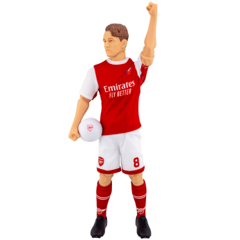 Arsenal FC фигурка Martin Odegaard Action Figure