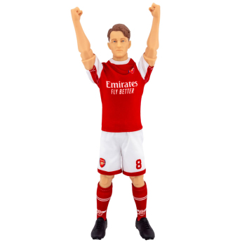 Arsenal FC фигурка Martin Odegaard Action Figure