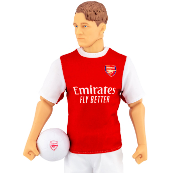 Arsenal FC фигурка Martin Odegaard Action Figure