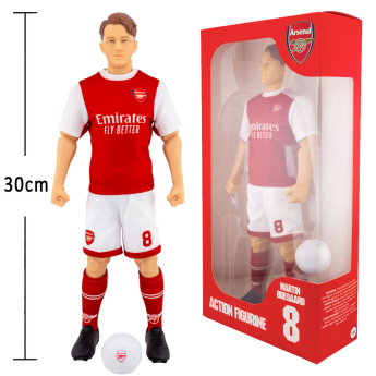 Arsenal FC фигурка Martin Odegaard Action Figure