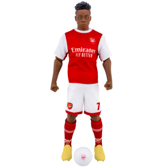 Arsenal FC фигурка Bukayo Saka Action Figure
