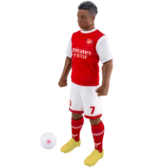 Arsenal FC фигурка Bukayo Saka Action Figure