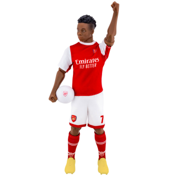 Arsenal FC фигурка Bukayo Saka Action Figure