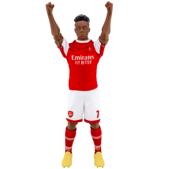 Arsenal FC фигурка Bukayo Saka Action Figure
