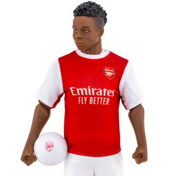 Arsenal FC фигурка Bukayo Saka Action Figure
