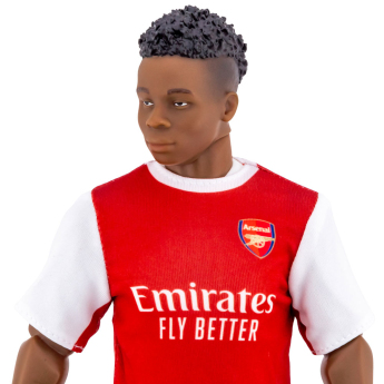 Arsenal FC фигурка Bukayo Saka Action Figure
