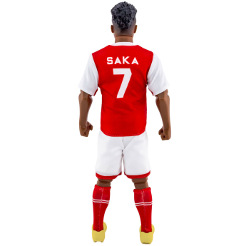 Arsenal FC фигурка Bukayo Saka Action Figure