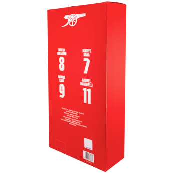 Arsenal FC фигурка Bukayo Saka Action Figure