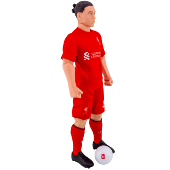 Liverpool FC фигурка Darwin Nunez Action Figure