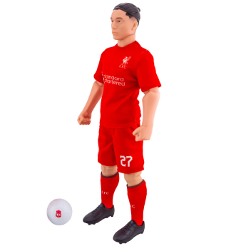 Liverpool FC фигурка Darwin Nunez Action Figure