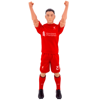 Liverpool FC фигурка Darwin Nunez Action Figure