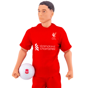 Liverpool FC фигурка Darwin Nunez Action Figure