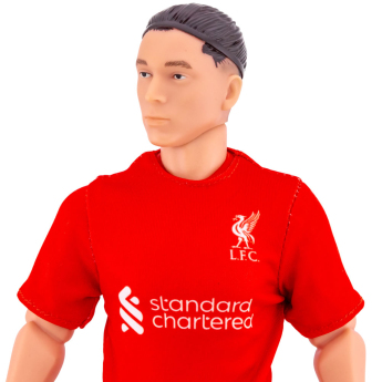 Liverpool FC фигурка Darwin Nunez Action Figure