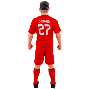 Liverpool FC фигурка Darwin Nunez Action Figure