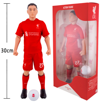 Liverpool FC фигурка Darwin Nunez Action Figure