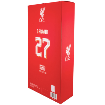 Liverpool FC фигурка Darwin Nunez Action Figure