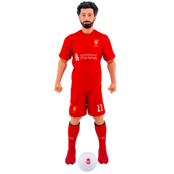 Liverpool FC фигурка Mohamed Salah Action Figure