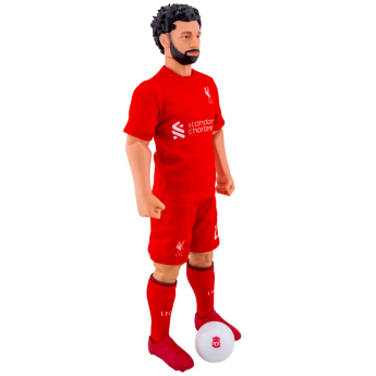 Liverpool FC фигурка Mohamed Salah Action Figure