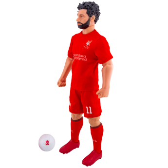 Liverpool FC фигурка Mohamed Salah Action Figure