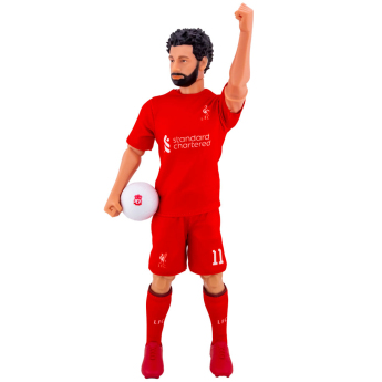 Liverpool FC фигурка Mohamed Salah Action Figure